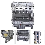Brand New LE5 Engine Long Block Assembly Ca Emission Pzev NU6 For Gm 2.4L. Price: $1869.71.