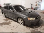 Engine 2.5L Vin 6TH Digit Dohc Turbo Fits 07 Legacy 445191 Used. Price: $1525.19.