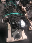 2015 Audi A3 2.0L 4WD Engine Complete Assembly Oem 195K Miles White Used. Price: $2375.00.