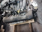 Used Engine Complete Assembly Fits: 2004 Jeep Grand Cherokee 4.7L 8-287 Standard. Price: $1996.64.