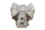 Genuine Gm 5.3L 8-CYLINDER Engine Assembly 19260743 New. Price: $8504.68.