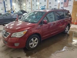 2011 Volkswagen Routan 3.6L Engine Motor Oem 116K Miles - LKQ439305321 Used. Price: $1923.90.