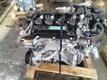Engine 1.5L Turbo Vin 6TH Digit 205 Hp Si Fits 17-21 Civic 3808720 Used. Price: $2404.99.