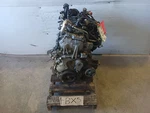 1.6L MR16DDT Engine From 2011 Nissan Juke At Cvt 153,052 Miles 12060352 Used. Price: $1851.69.