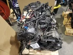 N55 Engine 2011 Bmw 335I E90 Lci Sedan Auto 3.0L 11-12 Oem Used. Price: $4005.00.