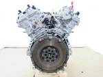 Nissan Z 2024 3.0L Rwd Engine Motor V6 Twin Turbo Vin 4TH Digit 23 #2 Used. Price: $4700.00.