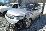 2017 Land Rover Range Sport 3.0L Engine Oem 87K Miles - LKQ453442725 Used. Price: $9418.10.