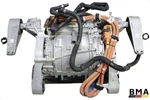 Lucid Air Rear Electric Drive Unit Motor Engine M11-004929-06 2023 Oem 4300MLS Used. Price: $4699.99.