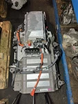 15-20 Toyota Mirai Inverter Converter Hybrid Fuel Cell Battery JPD10 1A10077040 Used. Price: $474.99.