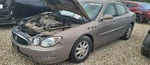 2006 Buick Lacrosse 3.8L Engine Motor Oem 73K Miles - LKQ456395199 Used. Price: $1282.60.