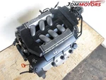 98-99 Honda Accord J30A Engine Sohc Vtec 3.0L Distributor Type Jdm Motor Used. Price: $1298.00.