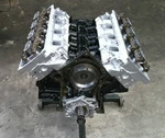 03 - 08 5.7L Hemi Engine Chrysler 300 Dodge Cherokee Magnum Rebuilt Remanufactured. Price: $2399.00.