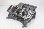 2021-2023 Yamaha MT-09 Upper Engine Top Cases Motor Block Used. Price: $150.00.