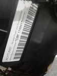Engine 2.0L Vin 5TH Digit Gasoline Id Cbfa Fits 14 Golf Gti 4063302 Used. Price: $3054.99.