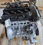 Hyundai Genesis 2DR Cpe 2.0L Turbo Engine Tested 2009 2010 2011 2012 Used. Price: $2124.99.