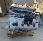 11 12 Porsche Cayenne 4.8L Non Turbo Engine - 109K Miles Oem 94810090210 Used. Price: $3044.80.