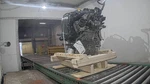 2017 Hyundai Tucson 2.0L Engine Complete Assembly 4WD 76K Miles Oem Used. Price: $3795.00.