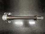 98-02 Honda Accord Manual Transmission Intermediate Shaft F23A1 5 Speed Oem Used. Price: $139.99.