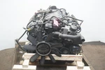 5.0L V8 Engine Motor Dropout Assembly M113 Mercedes G500 W463 2002-08 CL500 S500 Used. Price: $1019.99.