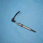 Mercedes Electrical Connector 0135454028 OM606 Glow Plug Wire Project Used. Price: $9.00.