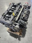 2006 2009 Mazda 2.3L Engine Vin 8TH Digit Standard Emissions Used. Price: $1250.00.