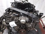 2018 Cadillac CT6 Oem Engine Assembly 3.6L Vin 8TH Digit Opt Lgx Fits 18-20 Used. Price: $2095.12.
