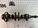 1997 Bmw Z3 Roadster 1.9L M44B19 Crankshaft Assembly Oem KW36 For. Price: $149.99.