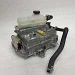 2017-2019 Hyundai Ioniq Hybrid Power Inverter Control Unit Oem Used. Price: $300.00.