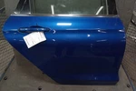 2016 Chrysler 200 Rh Right Passenger Side Rear Door Oem Used. Price: $452.62.