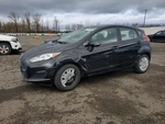 Engine Motor Oem 14-17 Ford Fiesta 1YR Wrnty Used. Price: $2750.00.