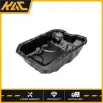 Oil Pan For 2015-2021 Jeep Renegade 2.4L 2014-2023 Cherokee 5047566AC New. Price: $35.99.