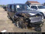 Engine 4.2L Supercharged Option Vin 7TH Digit Fits 06 Range Rover 433305 Used. Price: $1649.90.