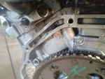 Engine 3.8L Vin 8TH Digit Fits 08-10 Sedona 3859957 Used. Price: $1169.99.