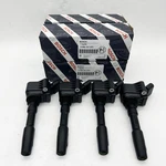 4X 0986221072 Bosch Ignition Coils For 13-22 Volkswagen Audi Porsche 06H905110L New. Price: $75.99.