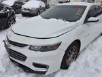 Engine 1.5L Vin 8TH Digit Opt Lfv Thru 05/31/17 Fits 16-17 Malibu 1246400 Used. Price: $1000.00.