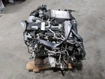 2019 Mercedes Benz Oem Engine Assembly 2.0L Awd 95K Miles Fits 253 Type Used. Price: $4500.09.