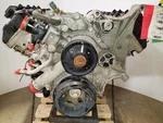 5.7L V8 Hemi Engine From 2022 Ram 1500 Vin T 28,140 Miles 12898889 Used. Price: $4836.69.