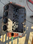 Oem Original 1971 413 Hd Bare Mopar Engine Block Std Chrysler Dodge Plymouth For. Price: $1000.00.