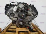 Engine 5.0L Vin 2018 Ford F150 92K Miles Used. Price: $6000.00.
