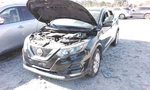 2020 Nissan Rogue Sport 2.0L Engine Motor Oem 125K Miles - LKQ444966038 Used. Price: $779.10.