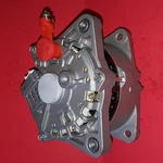 1998 Mercury Mystique 2.0L 4CLY Engine 110AMP Alternator Year Warranty Remanufactured. Price: $119.87.