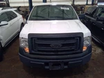 Engine 3.7L Vin M 8TH Digit Gasoline Fits 11-14 Ford F150 Pickup 6863047 Used. Price: $1749.90.