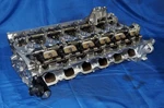 2023-2026 Bmw 3.0L I6 B58N Gen Iii Port Engine Cylinder Head W/camshafts Oem Used. Price: $1699.95.