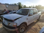 Engine 4.6L Vin 8TH Digit Windsor Fits 01-03 Ford F150 Pickup 43284 Used. Price: $731.50.