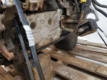 Used Engine Complete Assembly Fits: 2012 Ram Dodge 3500 Pickup Chassis Cab 6.7L. Price: $3749.00.