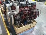 2022 Mack MP8 Epa 17 (D13) Engine Assembly , Tx Used. Price: $23989.00.