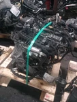 Engine 2.0L Vin 8 5TH Digit Turbo Fits 19-21 Audi A6 703501 Used. Price: $4550.00.