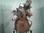 Engine 1986 Audi 5000 2.2L Motor Non-turbo 119K Miles Used. Price: $618.13.
