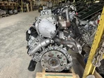 Chevrolet Silverado 3500 Engine Assembly 2017-2022 6.6L Diesel 12700876 Used. Price: $6852.00.