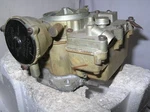 Nos 2BBL Carburetor 1962 Oldsmobile F-85 Cutlass 215 Cid V8 Aluminum Engine For. Price: $219.62.